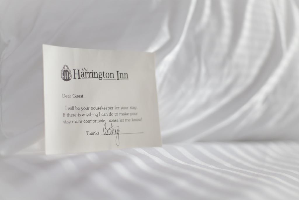 Harrington Inn Fremont Екстериор снимка